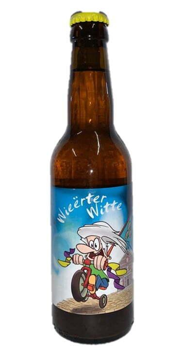 De Brouwschuur - Wieërter Witte