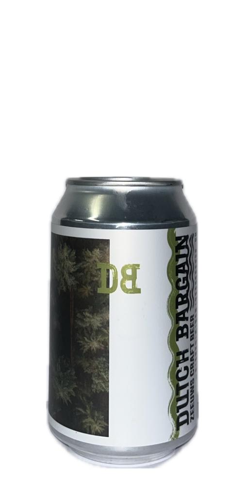 Dutch Bargain - DESTROYER!