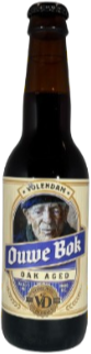 Volendam Ouwe Bok flesje van 33cl