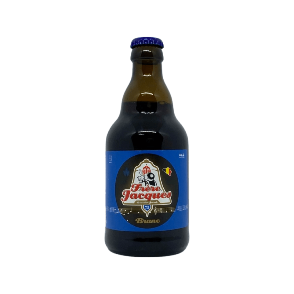 Broeders Jacob Bruin 33 cl 7,5%