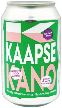 Kaapse Kano blikje van 33cl