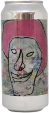 Little Rain The Narcissist blik van 44cl