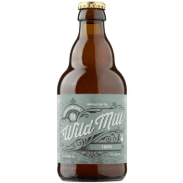 Wild Mill Tripel 33 cl 8.5%