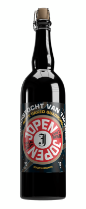 Jopen Kruistocht van Thomas