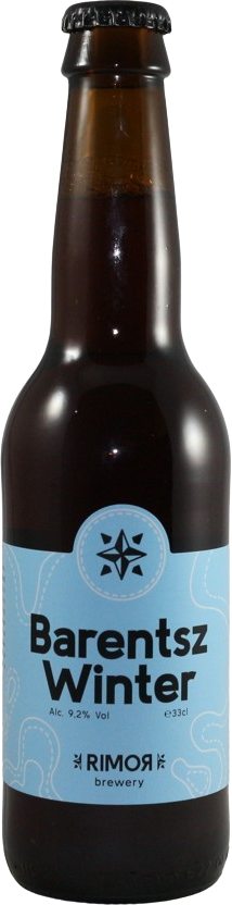 Rimor BreweryBarentsz Winter