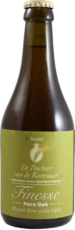 Dochter van de KorenaarFinesse pure oak aged