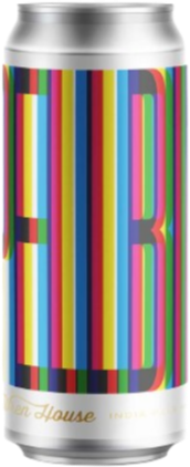 Wren House Spellbinder