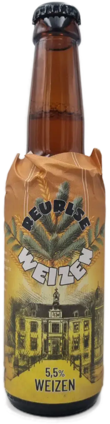 Reurlse Weizen flesje van 33cl