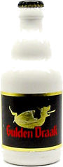 Gulden draak fles 0,33 liter