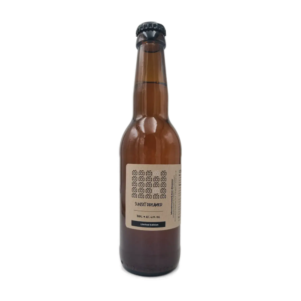 Sunset Dreamer 33cl - Eco Dreamer