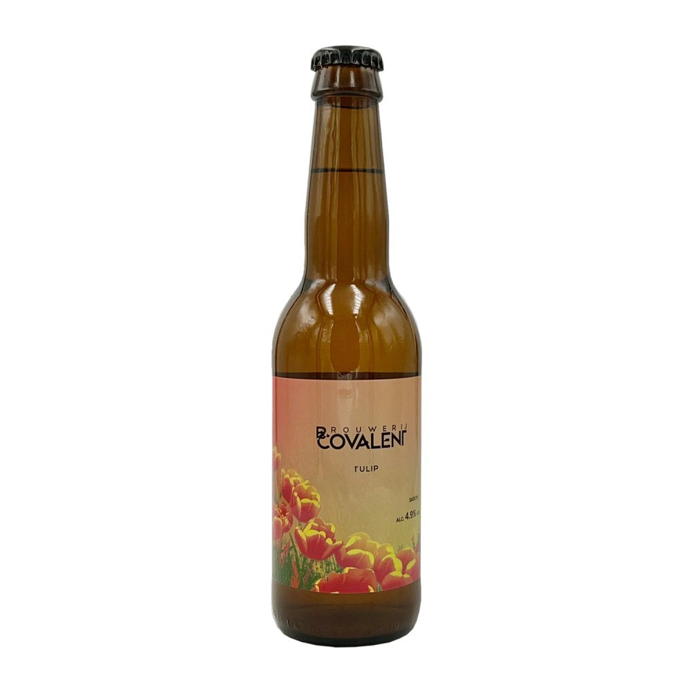 Tulip 33cl - Brouwerij Covalent