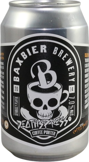 BaxbierDeathspresso