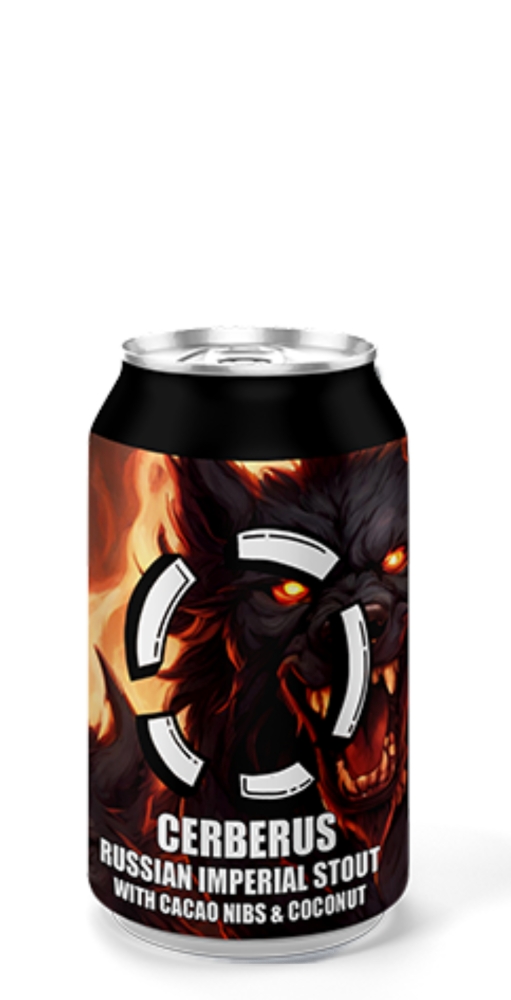 Brouwerij LOST - CERBERUS