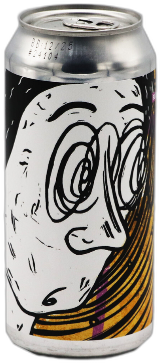 Floem Super Sipper blik van 44cl