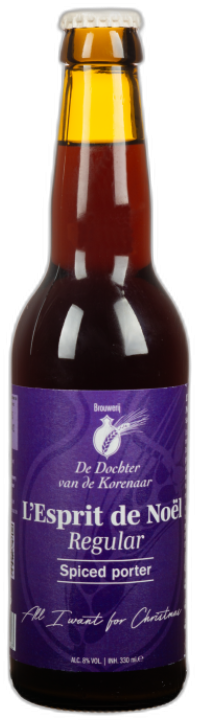 Dochter van de Korenaar L