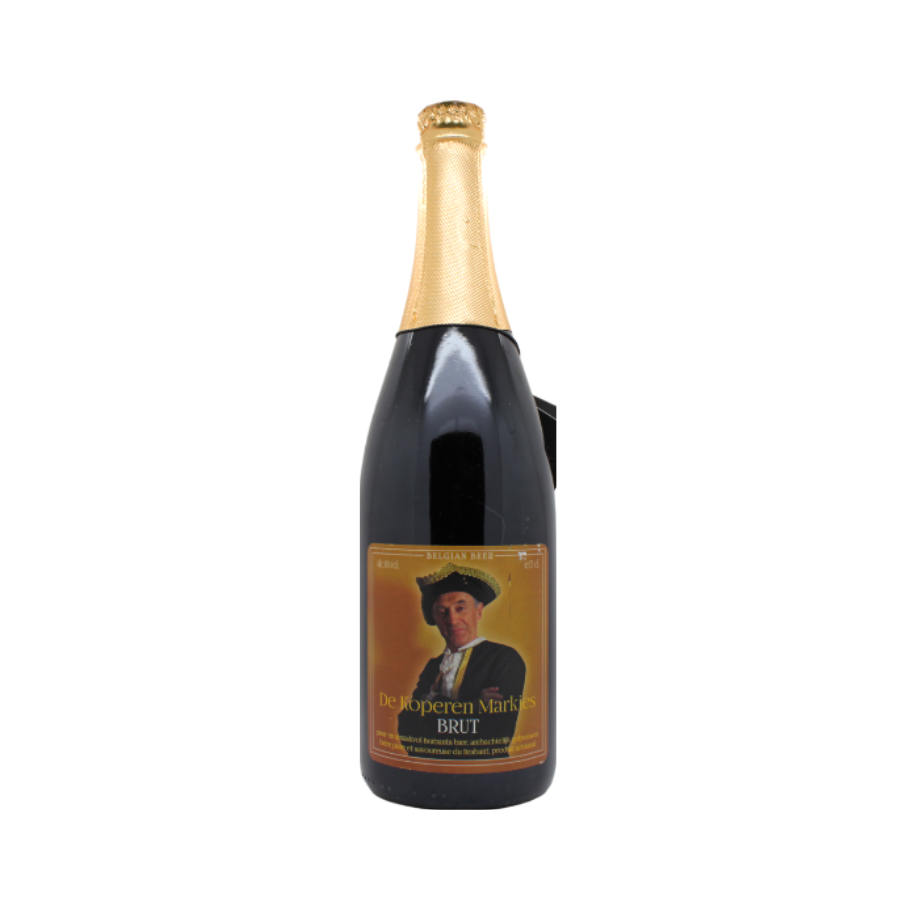 De Koperen Markies Brut 75cl De Koperen Markies Brut 75cl