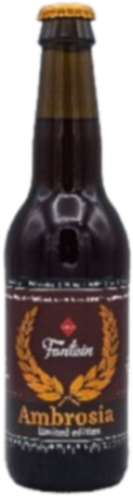 De Fontein Ambrosia Limited Edition flesje 33cl