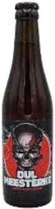 Dul Meesterke flesje van 33cl