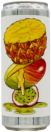 Brewski Pango blikje 33cl