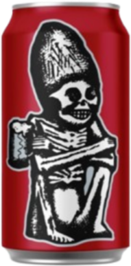 Rogue Dead Guy Imperial IPA blikje 33cl