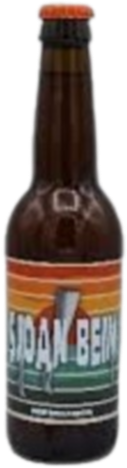 Aspro Brews Sjoan Bein flesje 33cl