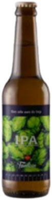 De Fontein Fontein IPA fles 33cl