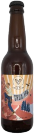 Vals Plat Crux IPA Vals Plat Crux IPA