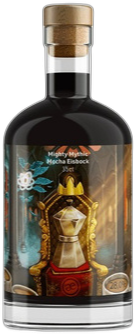 Emelisse Mighty Mythic Mocha Eisbock fles van 35cl Emelisse Mighty Mythic Mocha Eisbock fles van 35cl