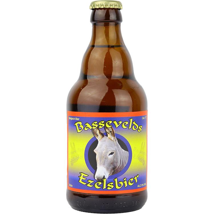 Van Steenberge Van Steenberge Ezelsbier