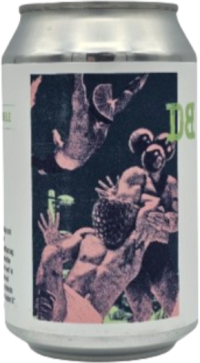 Dutch Bargain Triple Tart Triangle blikje van 33cl