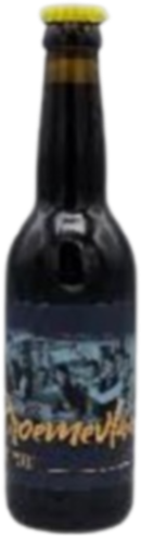 Proemevlaai Aspro Brews flesje 33cl