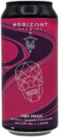 Horizont Selfish Games: Pink Magic