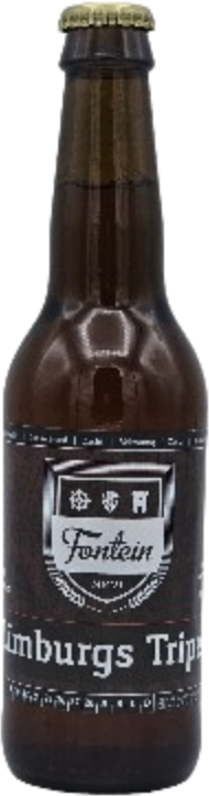 de Fontein Limburgs Tripel