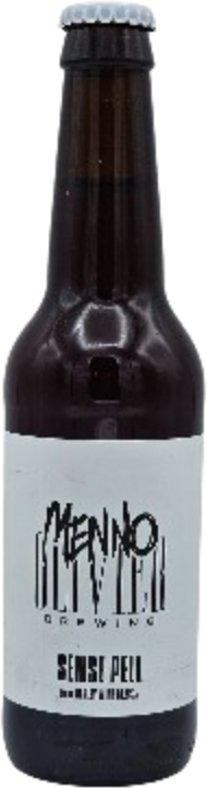 Menno Olivier Sense Pell fles 33cl