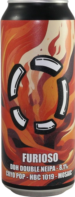 Brouwerij LOSTFURIOSO