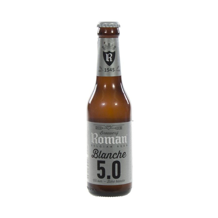 Roman Blanche 25cl Roman Blanche 25cl