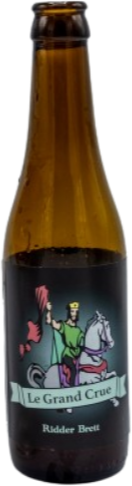 Ridder Brett flesje van 33cl Ridder Brett flesje van 33cl