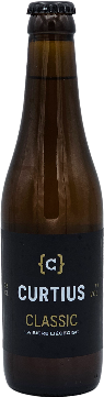 Curtius Classic flesje van 33cl