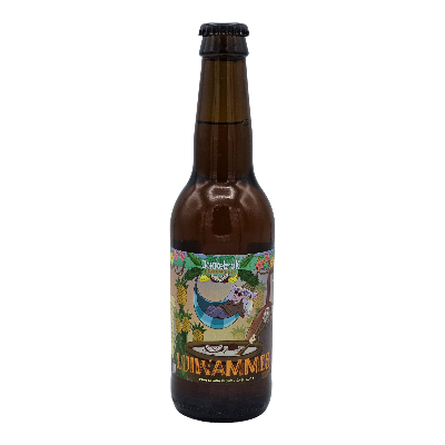 Jokkebrok Brouwerij Luiwammes - Blond Speciaalbier - Bestel dit bij Bierbink.nl Jokkebrok Brouwerij Luiwammes - Blond Speciaalbier - Bestel dit bij Bierbink.nl