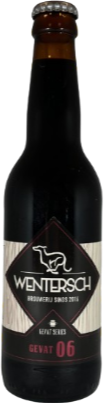 Wentersch Gevat 06 flesje van 33cl Wentersch Gevat 06 flesje van 33cl