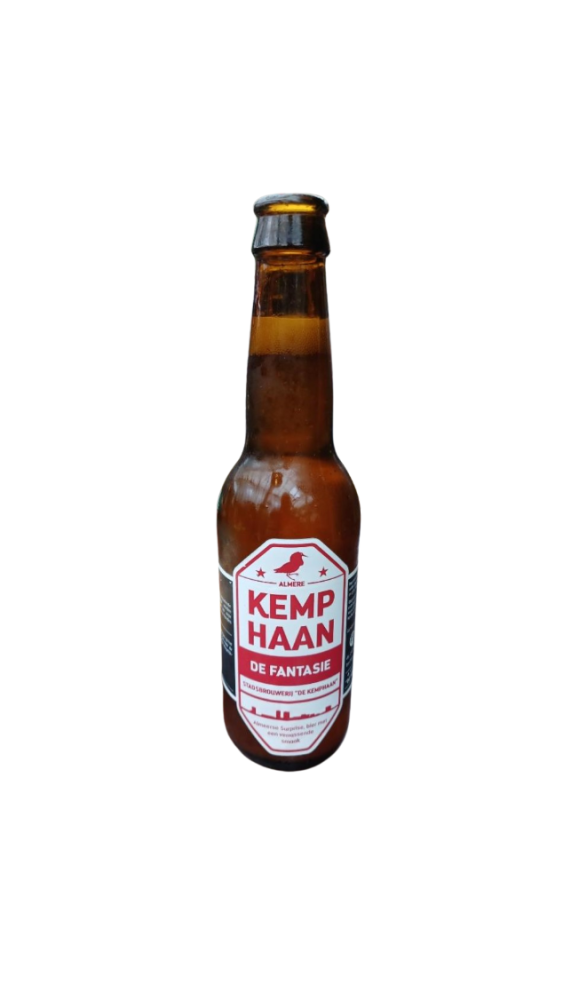 De Kemphaan De Fantasie De Kemphaan De Fantasie