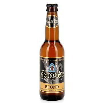 Monastère Blond