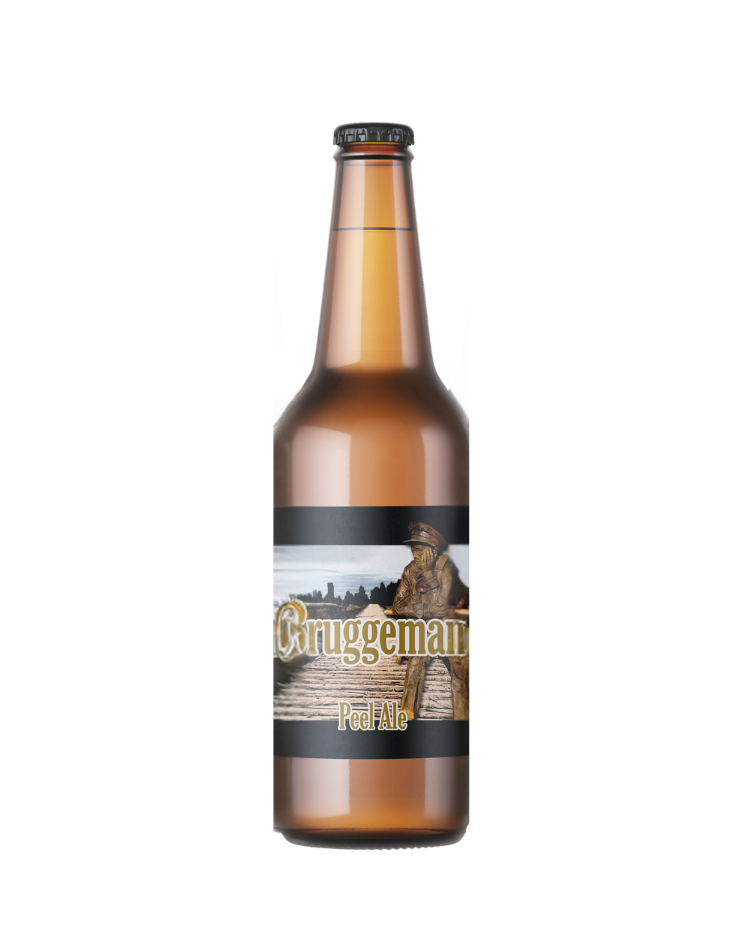 Bruggeman Peel Ale