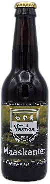 De Fontein Maaskanter flesje van 33cl