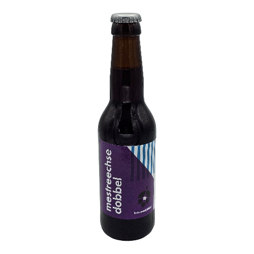 Brouwerij Klinker Mestreechse Dobbel - Dubbel Speciaalbier - Bestel dit bij Bierbink.nl Brouwerij Klinker Mestreechse Dobbel - Dubbel Speciaalbier - Bestel dit bij Bierbink.nl