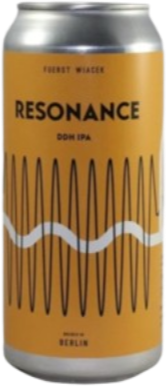 FUERST WIACEK Resonance blik 44cl