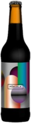 Põhjala Plum Porter fles 33cl