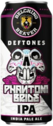 Belching Beaver Phantom Bride blik 35,5