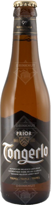 Tongerlo Prior fles á 33cl Tongerlo Prior fles á 33cl