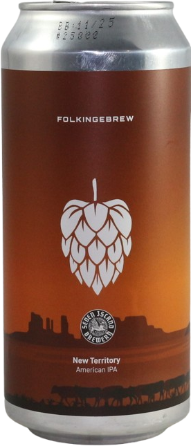 FolkingebrewNew Territory FolkingebrewNew Territory
